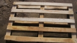 New 2-3 choise pallets